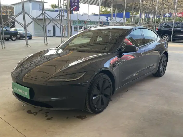 Model 3 2025 Model Facelift Rear-wheel drive version