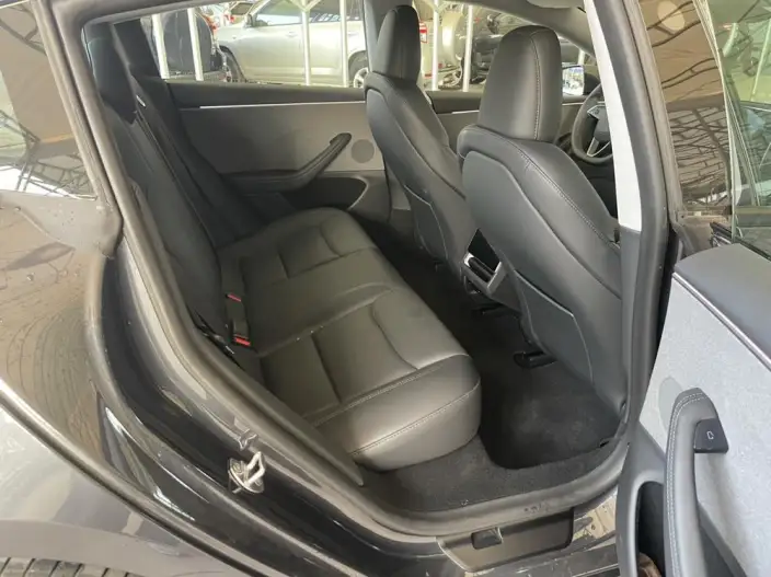 Model 3 2025 Model Facelift Rear-wheel drive version – фото 9