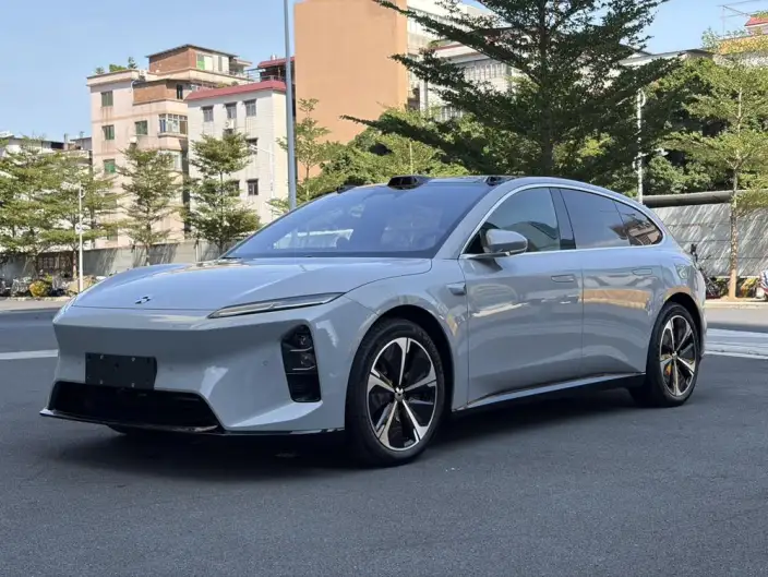 NIO ET5T 2026 Model 75kWh