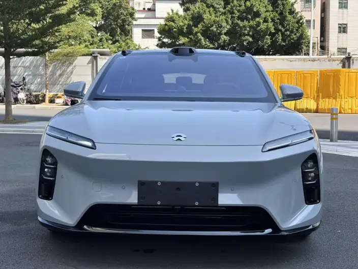 NIO ET5T 2026 Model 75kWh