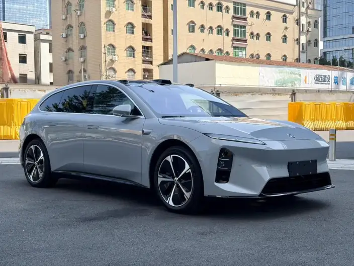 NIO ET5T 2026 Model 75kWh