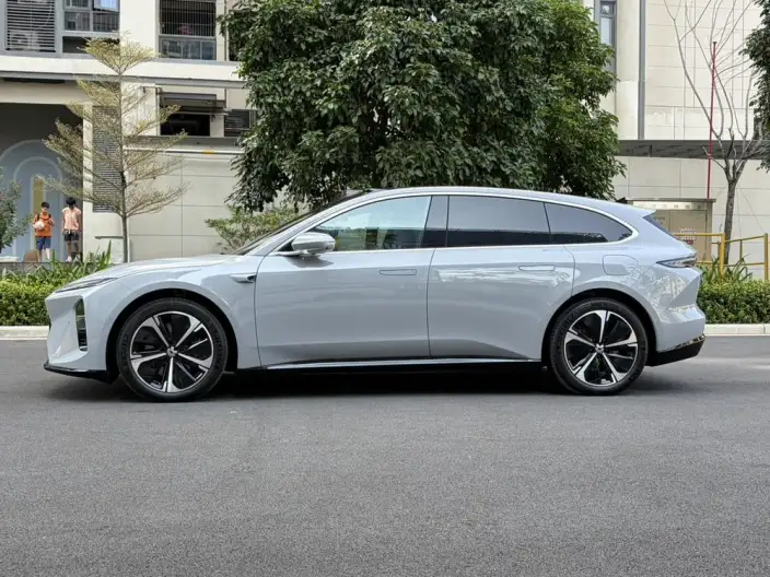 NIO ET5T 2026 Model 75kWh