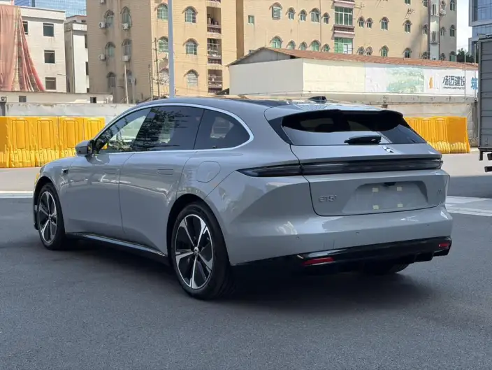 NIO ET5T 2026 Model 75kWh – фото 5