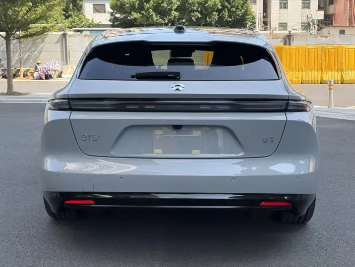 NIO ET5T 2026 Model 75kWh – фото 6