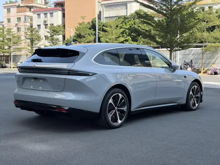 NIO ET5T 2026 Model 75kWh – фото 7
