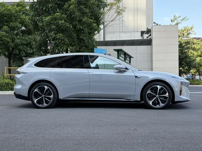 NIO ET5T 2026 Model 75kWh – фото 8