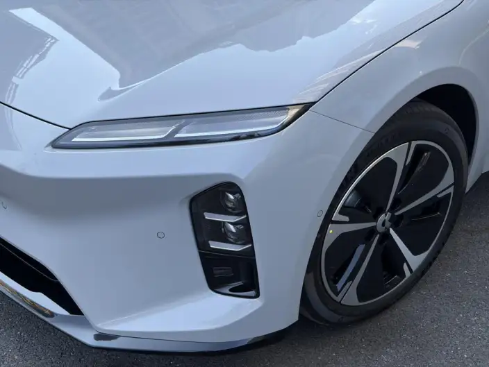 NIO ET5T 2026 Model 75kWh – фото 10