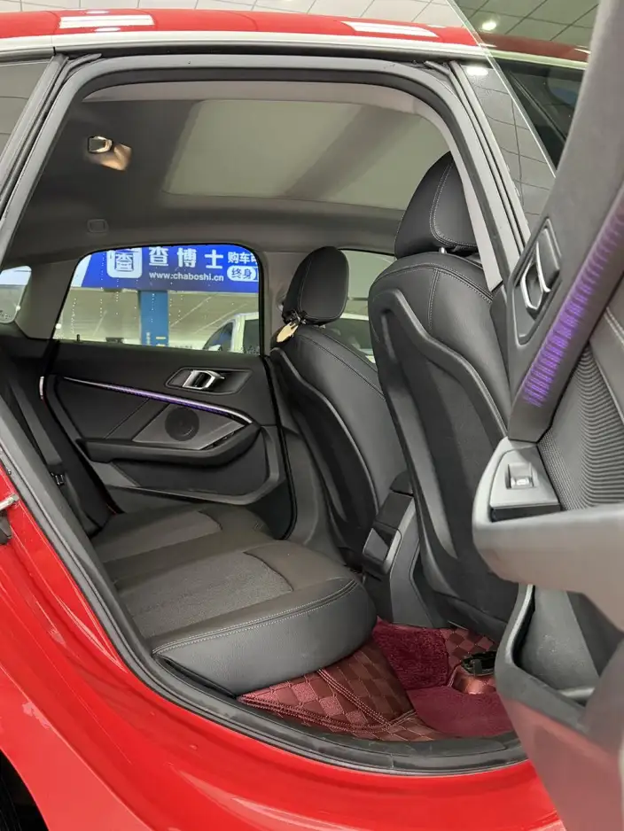 BMW 2 Series Imported 2021 Model 225i Four-door Coupe M Sports Set – фото 5