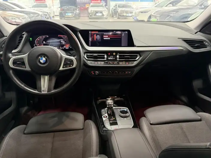 BMW 2 Series Imported 2021 Model 225i Four-door Coupe M Sports Set – фото 8
