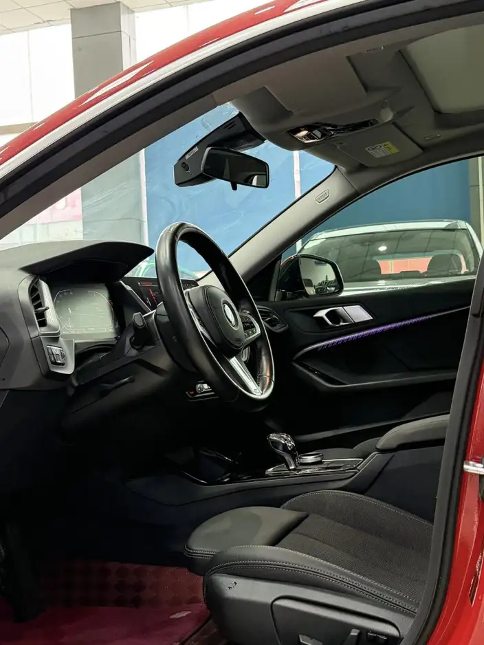 BMW 2 Series Imported 2021 Model 225i Four-door Coupe M Sports Set – фото 10