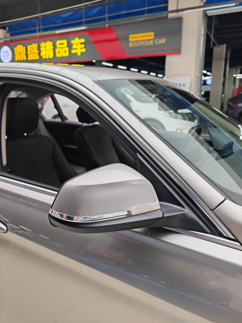 BMW 3 Series Модель 2019 года 320Li xDrive Fashion – фото 11