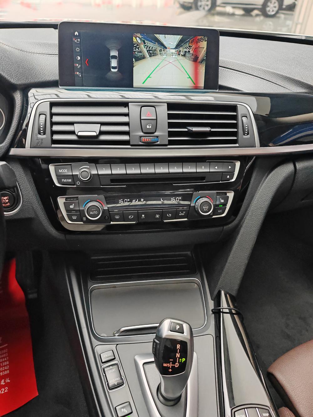BMW 3 Series Модель 2019 года 320Li xDrive Fashion – фото 15