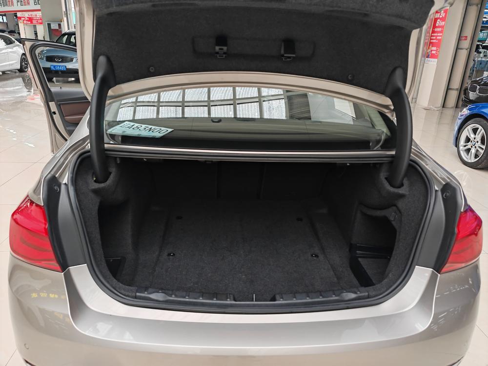 BMW 3 Series Модель 2019 года 320Li xDrive Fashion – фото 19