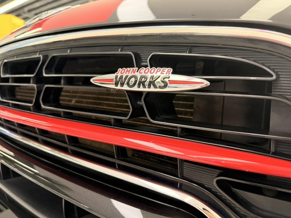 MINI JCW COUNTRYMAN 2014 1.6T JOHN COOPER WORKS ALL4 – фото 7