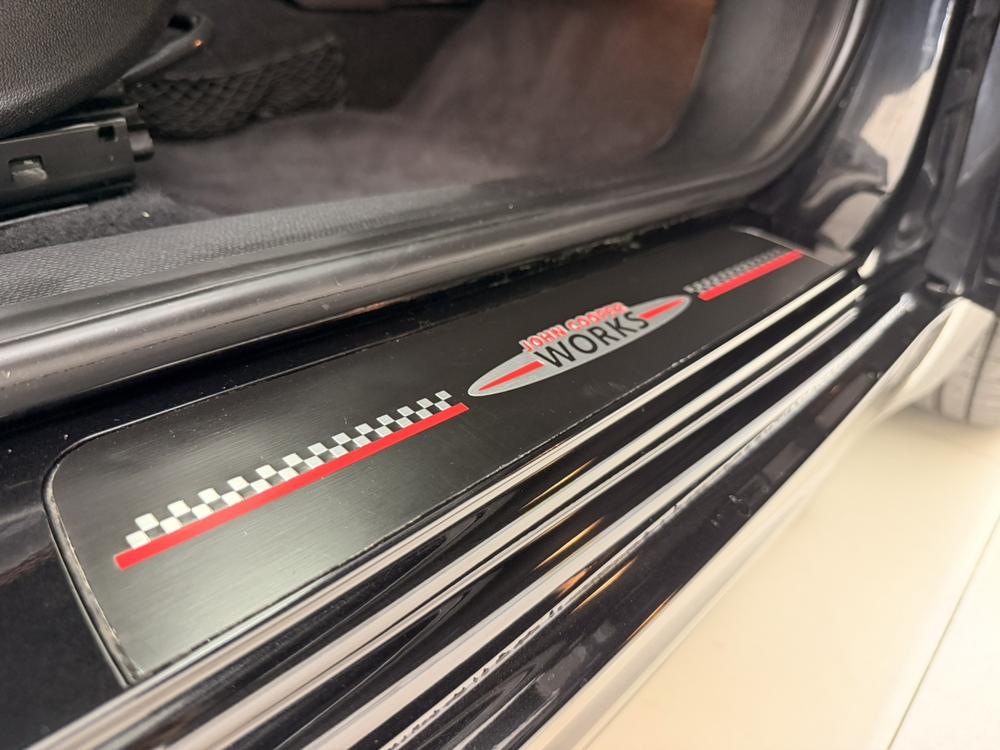 MINI JCW COUNTRYMAN 2014 1.6T JOHN COOPER WORKS ALL4 – фото 11