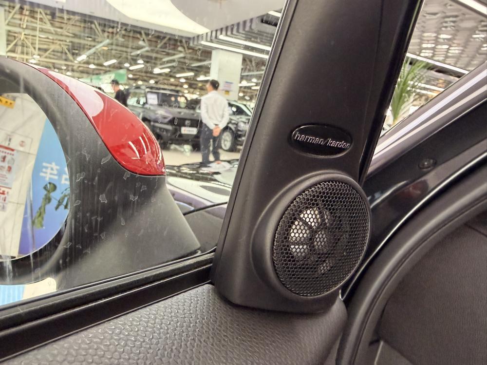 MINI JCW COUNTRYMAN 2014 1.6T JOHN COOPER WORKS ALL4 – фото 13