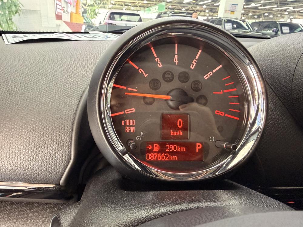 MINI JCW COUNTRYMAN 2014 1.6T JOHN COOPER WORKS ALL4 – фото 16