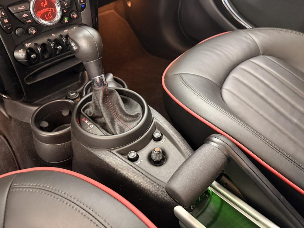 MINI JCW COUNTRYMAN 2014 1.6T JOHN COOPER WORKS ALL4 – фото 17