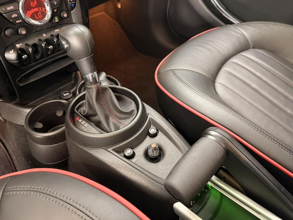 MINI JCW COUNTRYMAN 2014 1.6T JOHN COOPER WORKS ALL4 – фото 18