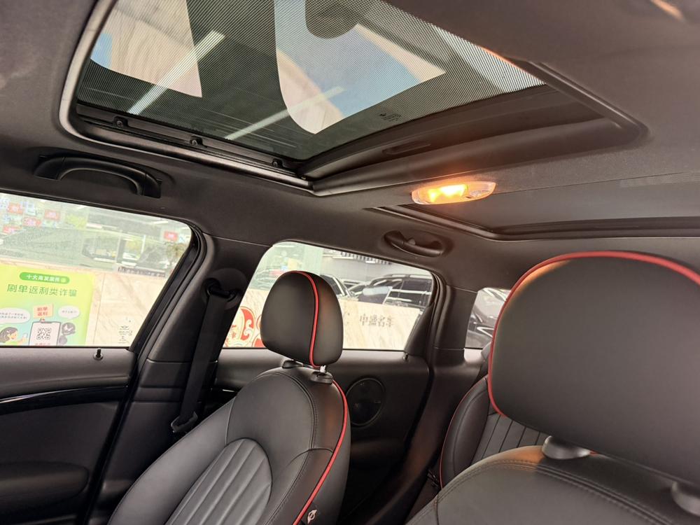 MINI JCW COUNTRYMAN 2014 1.6T JOHN COOPER WORKS ALL4 – фото 22