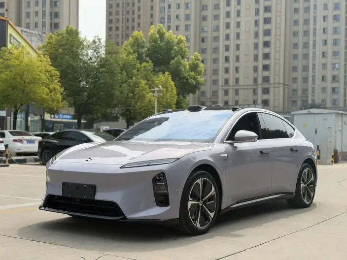 NIO ET5 2025 Model 75kWh