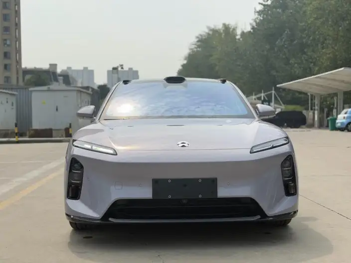 NIO ET5 2025 Model 75kWh