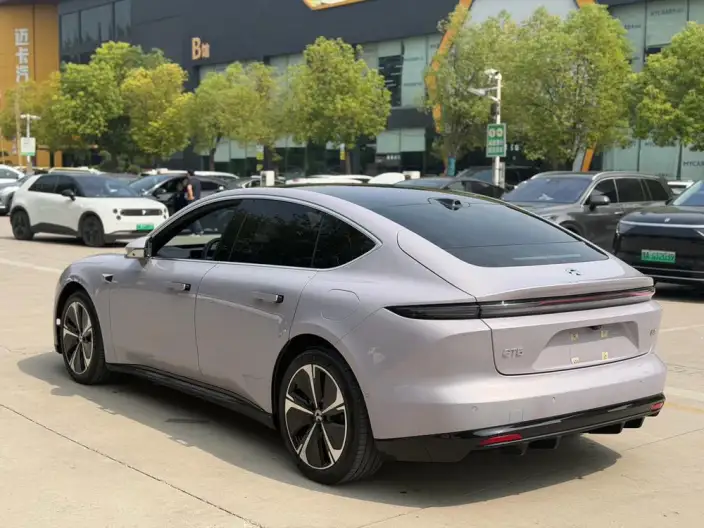 NIO ET5 2025 Model 75kWh