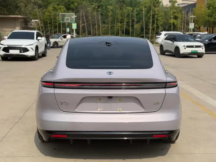 NIO ET5 2025 Model 75kWh