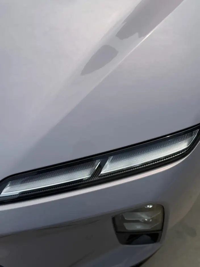 NIO ET5 2025 Model 75kWh – фото 7