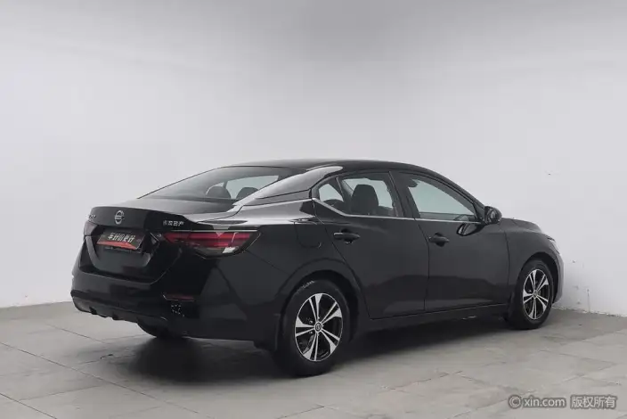 Nissan Sylphy 2022 Model 1.6L XL CVT Yuexiang Edition