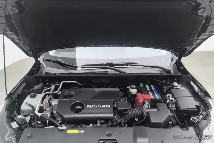 Nissan Sylphy 2022 Model 1.6L XL CVT Yuexiang Edition – фото 5
