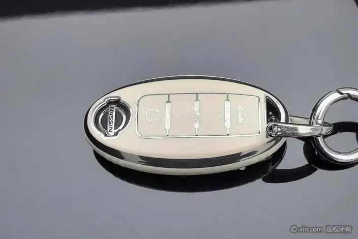 Nissan Sylphy 2022 Model 1.6L XL CVT Yuexiang Edition – фото 6