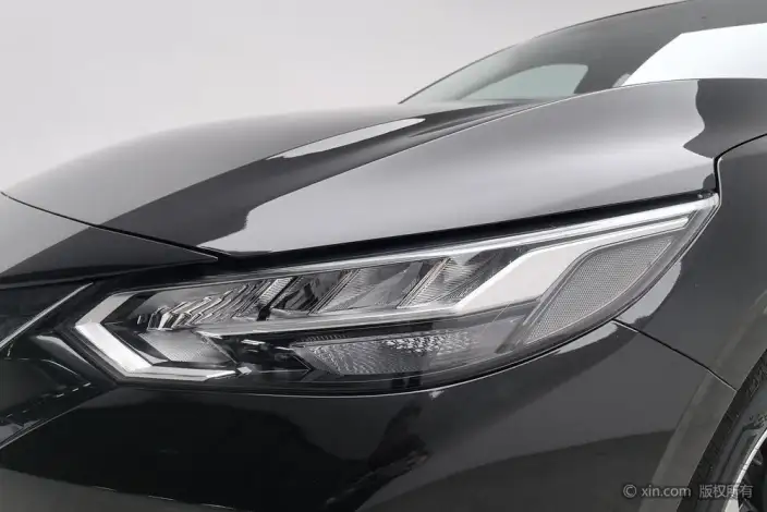 Nissan Sylphy 2022 Model 1.6L XL CVT Yuexiang Edition – фото 7