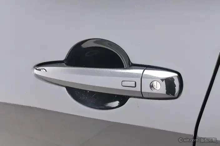 Nissan Sylphy 2022 Model 1.6L XL CVT Yuexiang Edition – фото 10