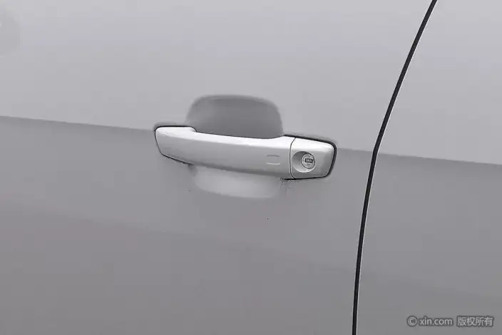 AUDI Q2L 2024 Model 35 TFSI Fashion Dynamic Model – фото 10