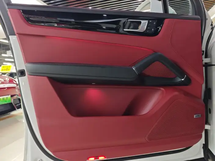 Cayenne 2019 Model Cayenne 3.0T – фото 6