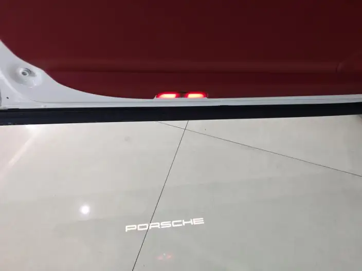 Cayenne 2019 Model Cayenne 3.0T – фото 7