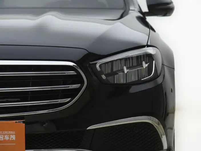 Mercedes-Benz E-Class 2022 Model E 300 L Luxury Model sedan – фото 8