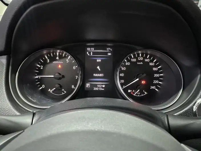 Nissan Qashqai 2022 Model 2.0L XV Prem. Deluxe Edition – фото 10