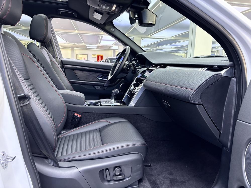Land Rover Discovery Sport Модель 2020 года 249PS R-Dynamic SE Performance Technology Edition 5 seat – фото 12