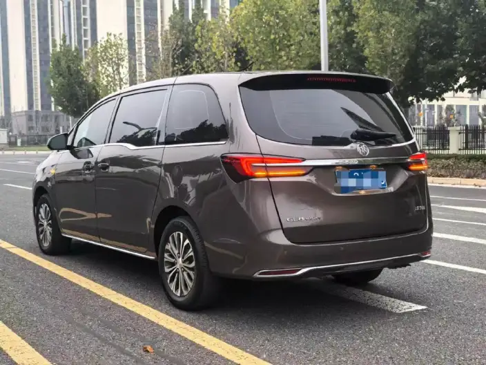 Buick GL8 2023 Model Business class 2.0T Comfort Model