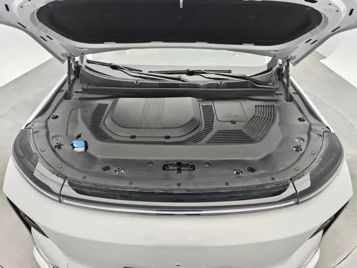 Jetour Shanhai L9 2025 Model 1.5TD DHT VI seat Ultimate Edition – фото 10