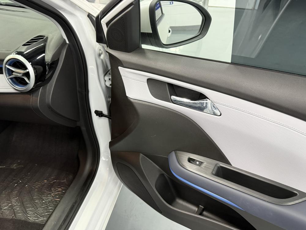 Chevrolet Cruze 2024 1.5L DCT Enjoy – фото 9