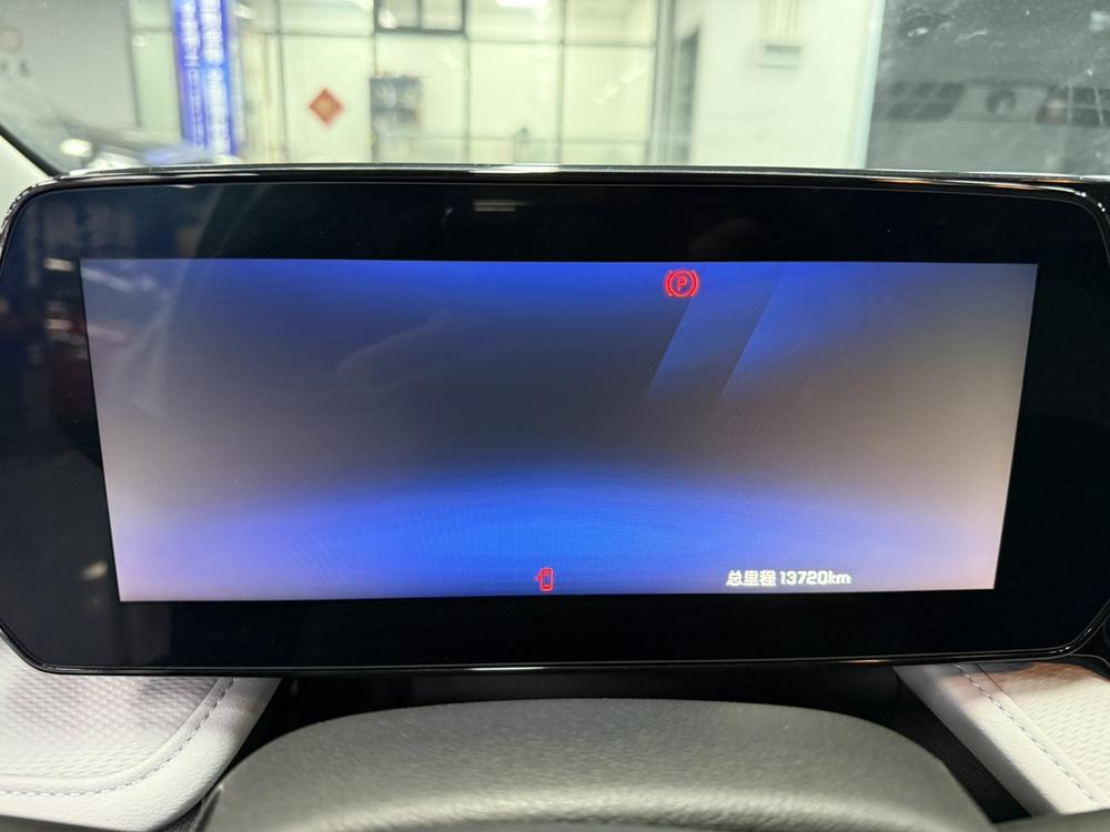 Chevrolet Cruze 2024 1.5L DCT Enjoy – фото 13