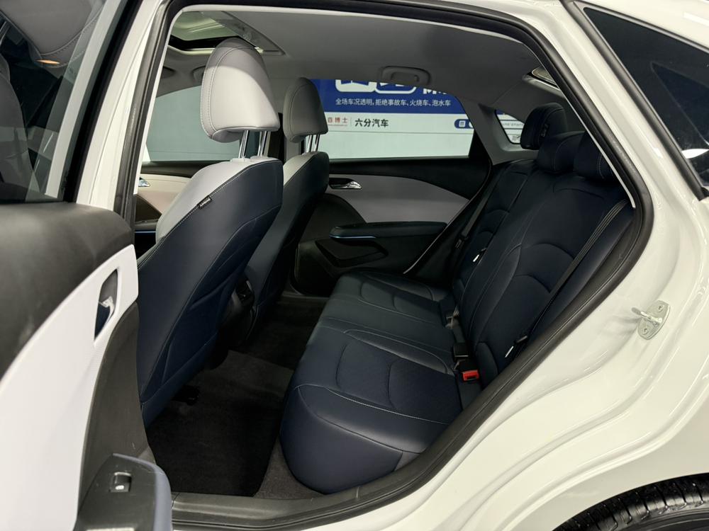 Chevrolet Cruze 2024 1.5L DCT Enjoy – фото 18