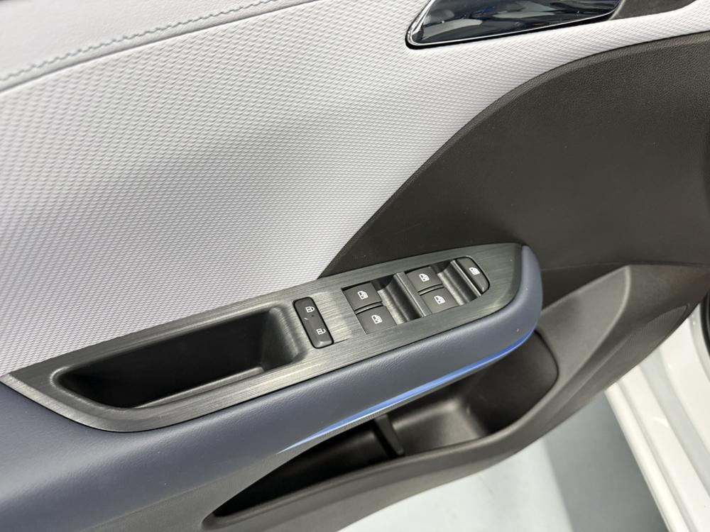 Chevrolet Cruze 2024 1.5L DCT Enjoy – фото 19