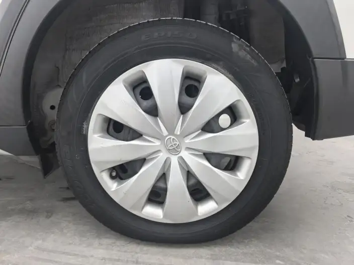 Toyota YARIS L Vios 2022 Model Zhixuan X 1.5L CVT Leading PLUS Edition – фото 9