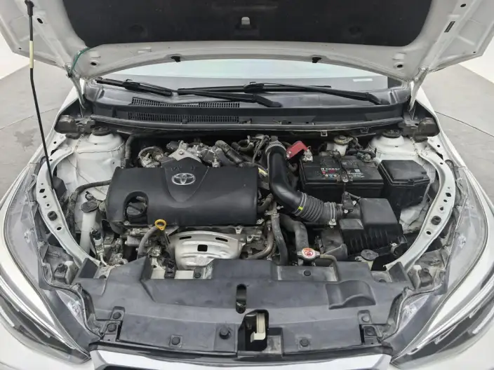 Toyota YARIS L Vios 2022 Model Zhixuan X 1.5L CVT Leading PLUS Edition – фото 10