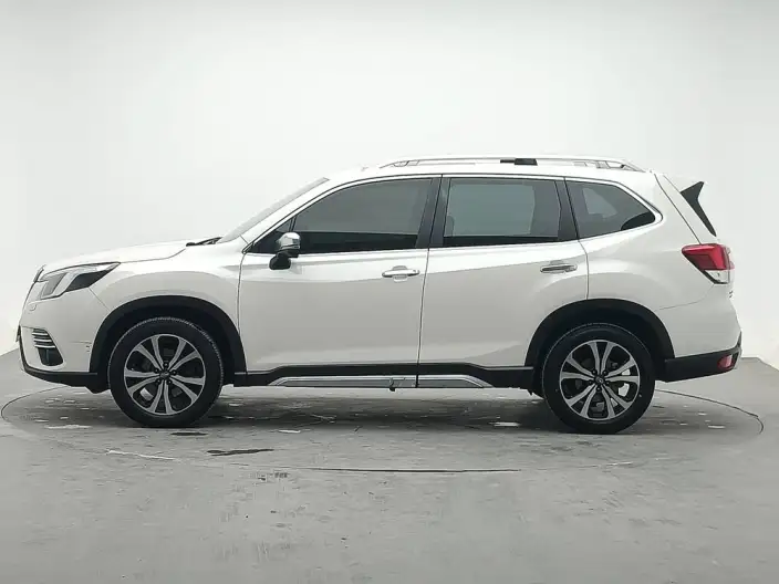 Subaru Forester 2022 Model 2.0i AWD Ultimate Edition EyeSight
