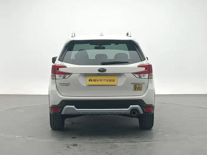 Subaru Forester 2022 Model 2.0i AWD Ultimate Edition EyeSight – фото 6